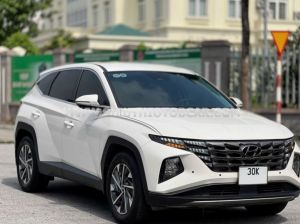 Xe Hyundai Tucson 2.0 AT CRDi Đặc biệt 2022
