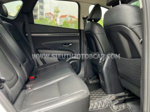 Xe Hyundai Tucson 2.0 AT CRDi Đặc biệt 2022