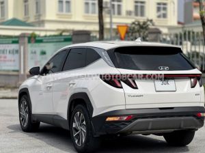 Xe Hyundai Tucson 2.0 AT CRDi Đặc biệt 2022