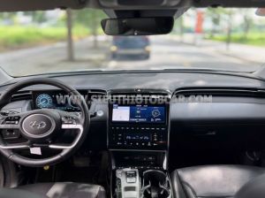Xe Hyundai Tucson 2.0 AT CRDi Đặc biệt 2022