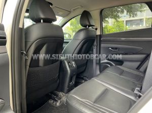 Xe Hyundai Tucson 2.0 AT CRDi Đặc biệt 2022