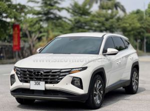 Xe Hyundai Tucson 2.0 AT CRDi Đặc biệt 2022