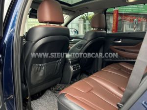 Xe Hyundai SantaFe Cao cấp 2.5L HTRAC 2022