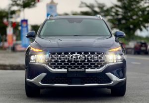 Xe Hyundai SantaFe Cao cấp 2.5L HTRAC 2022