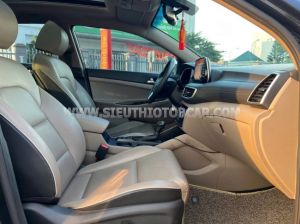 Xe Hyundai Tucson 2.0 AT Đặc biệt 2021