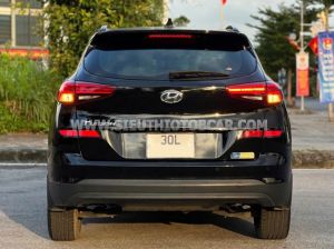 Xe Hyundai Tucson 2.0 AT Đặc biệt 2021