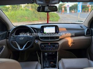 Xe Hyundai Tucson 2.0 AT Đặc biệt 2021