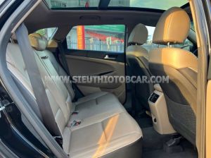 Xe Hyundai Tucson 2.0 AT Đặc biệt 2021