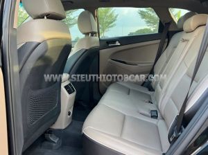 Xe Hyundai Tucson 2.0 AT Đặc biệt 2021
