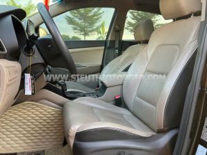 Xe Hyundai Tucson 2.0 AT Đặc biệt 2021