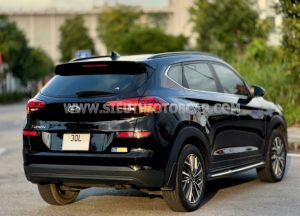 Xe Hyundai Tucson 2.0 AT Đặc biệt 2021