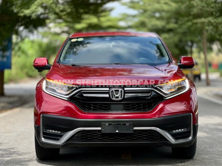 Honda CRV L 2023