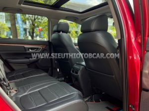 Xe Honda CRV L 2023