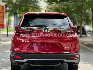 Xe Honda CRV L 2023