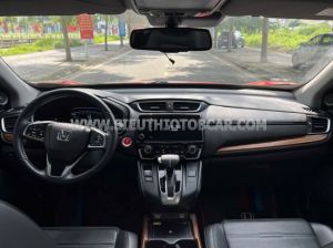 Xe Honda CRV L 2023