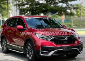 Xe Honda CRV L 2023