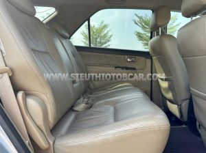 Xe Toyota Fortuner 2.7V 4x2 AT 2014