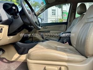 Xe Toyota Fortuner 2.7V 4x2 AT 2014