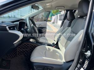 Xe Toyota Corolla altis 1.8G 2022