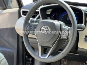 Xe Toyota Corolla altis 1.8G 2022