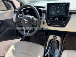 Xe Toyota Corolla altis 1.8G 2022