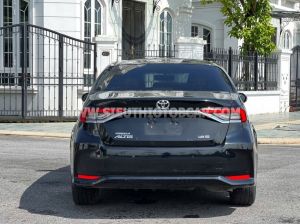 Xe Toyota Corolla altis 1.8G 2022