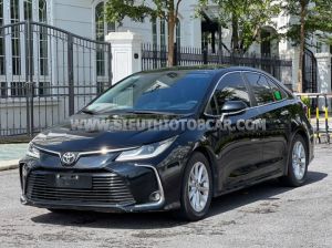 Xe Toyota Corolla altis 1.8G 2022