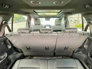 Xe Ford Everest Titanium 2.0L 4x2 AT 2023