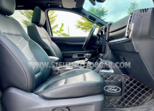 Xe Ford Everest Titanium 2.0L 4x2 AT 2023