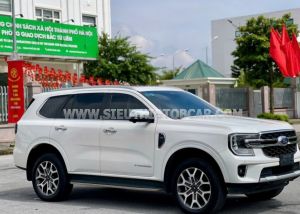 Xe Ford Everest Titanium 2.0L 4x2 AT 2023