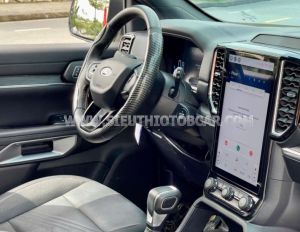 Xe Ford Everest Titanium 2.0L 4x2 AT 2023