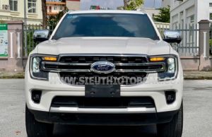 Xe Ford Everest Titanium 2.0L 4x2 AT 2023