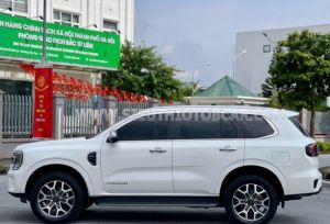 Xe Ford Everest Titanium 2.0L 4x2 AT 2023
