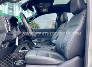 Xe Ford Everest Titanium 2.0L 4x2 AT 2023