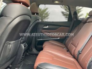 Xe Hyundai SantaFe Cao cấp 2.2L HTRAC 2021