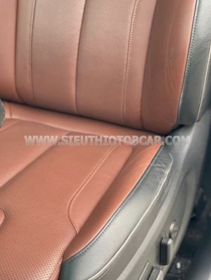 Xe Hyundai SantaFe Cao cấp 2.2L HTRAC 2021
