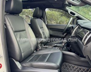 Xe Ford Everest Titanium 2.0L 4x4 AT 2018