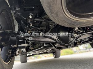 Xe Ford Everest Titanium 2.0L 4x4 AT 2018
