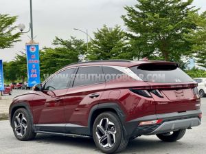 Xe Hyundai Tucson 1.6 AT Turbo HTRAC Đặc biệt 2024
