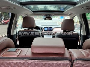 Xe Hyundai SantaFe Cao cấp 2.2L HTRAC 2022