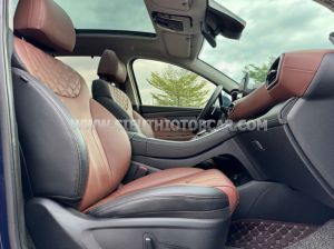 Xe Hyundai SantaFe Cao cấp 2.2L HTRAC 2022