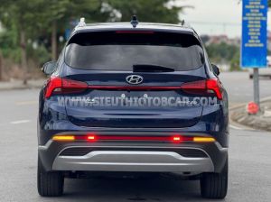 Xe Hyundai SantaFe Cao cấp 2.2L HTRAC 2022
