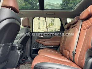 Xe Hyundai SantaFe Cao cấp 2.2L HTRAC 2022