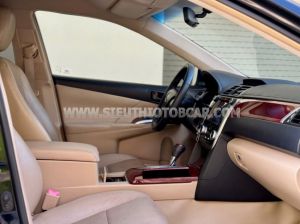 Xe Toyota Camry 2.0E 2014