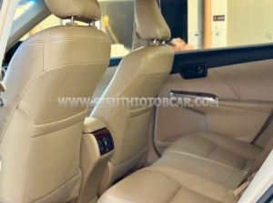 Xe Toyota Camry 2.0E 2014