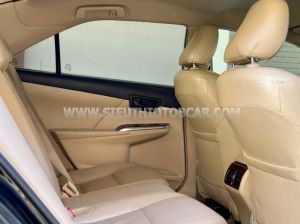 Xe Toyota Camry 2.0E 2014