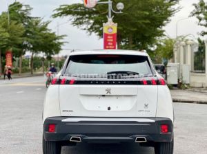 Xe Peugeot 2008 GT Line 1.2 AT 2024