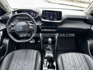 Xe Peugeot 2008 GT Line 1.2 AT 2024