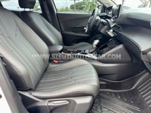 Xe Peugeot 2008 GT Line 1.2 AT 2024