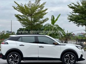 Xe Peugeot 2008 GT Line 1.2 AT 2024